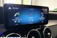 Mercedes-Benz GLC (Clasa GLC) din 2022 cu 89.000 km - oferta MER233159 - foto 32