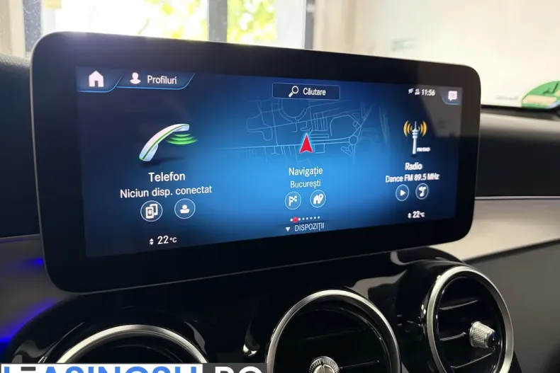 Mercedes-Benz GLC (Clasa GLC) din 2022 cu 89.000 km - oferta MER233159 - foto 32
