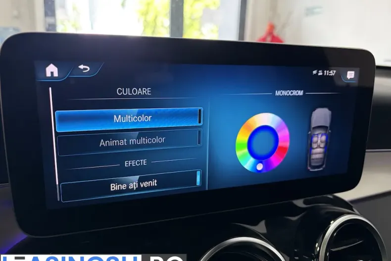 Mercedes-Benz GLC (Clasa GLC) din 2022 cu 89.000 km - oferta MER233159 - foto 34