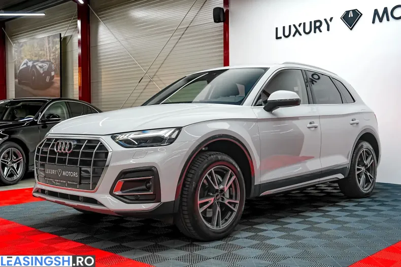 Audi Q5 din 2022 cu 163.000 km - oferta AUD233160 - foto 1