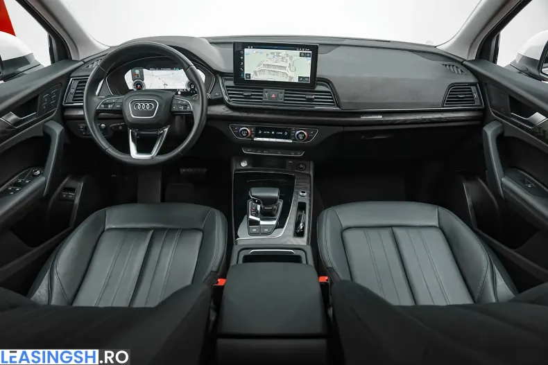 Audi Q5 din 2022 cu 163.000 km - oferta AUD233160 - foto 2