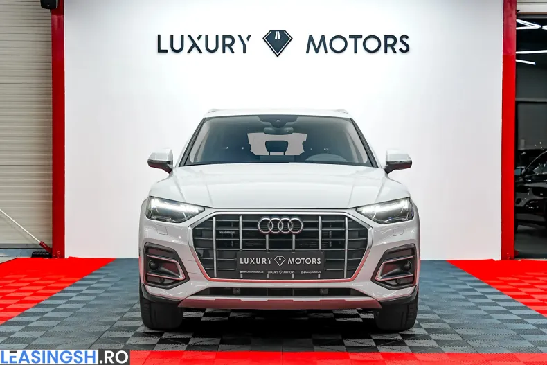 Audi Q5 din 2022 cu 163.000 km - oferta AUD233160 - foto 3