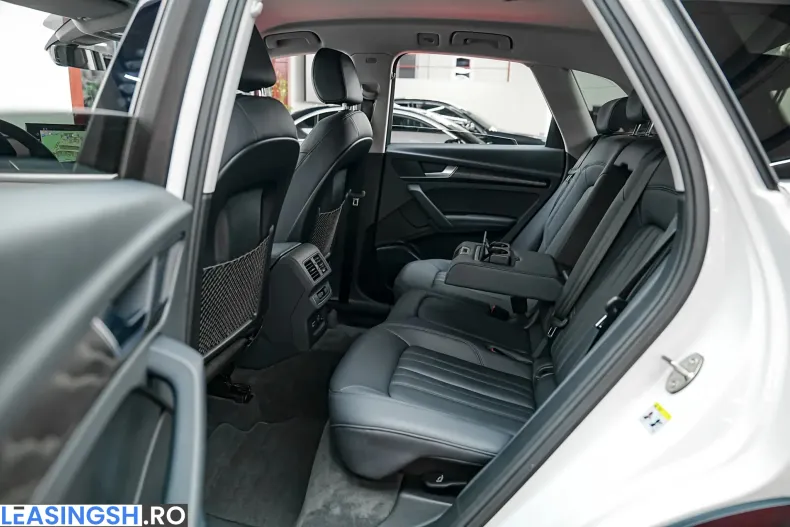 Audi Q5 din 2022 cu 163.000 km - oferta AUD233160 - foto 6
