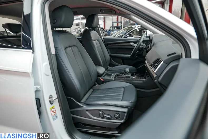 Audi Q5 din 2022 cu 163.000 km - oferta AUD233160 - foto 8