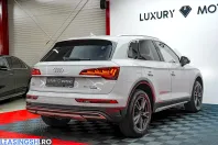 Audi Q5 din 2022 cu 163.000 km - oferta AUD233160 - foto 9