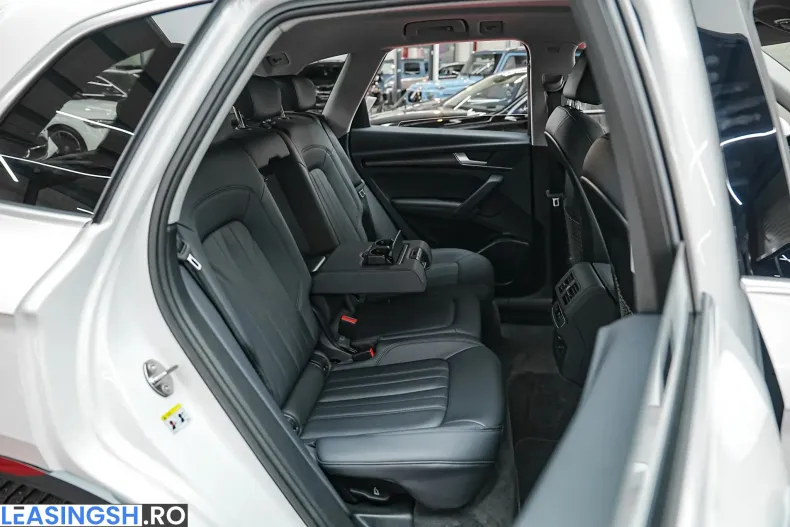 Audi Q5 din 2022 cu 163.000 km - oferta AUD233160 - foto 10