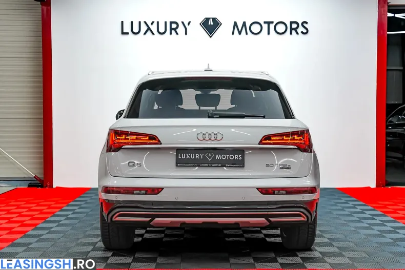 Audi Q5 din 2022 cu 163.000 km - oferta AUD233160 - foto 11