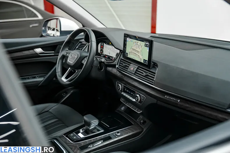 Audi Q5 din 2022 cu 163.000 km - oferta AUD233160 - foto 12