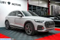 Audi Q5 din 2022 cu 163.000 km - oferta AUD233160 - foto 13