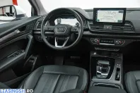 Audi Q5 din 2022 cu 163.000 km - oferta AUD233160 - foto 14