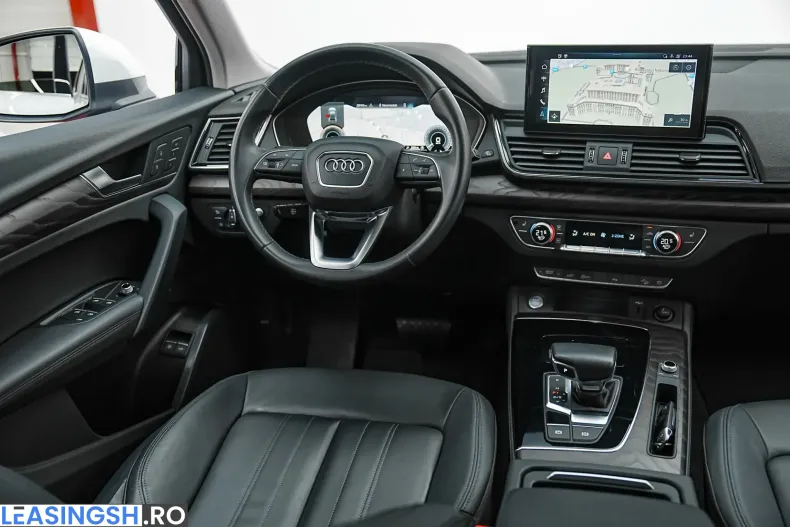 Audi Q5 din 2022 cu 163.000 km - oferta AUD233160 - foto 14