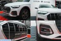 Audi Q5 din 2022 cu 163.000 km - oferta AUD233160 - foto 17