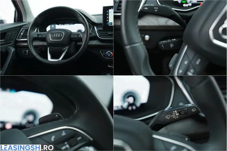 Audi Q5 din 2022 cu 163.000 km - oferta AUD233160 - foto 20