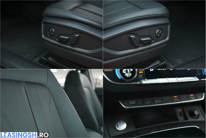 Audi Q5 din 2022 cu 163.000 km - oferta AUD233160 - foto 27