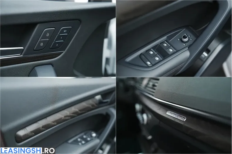 Audi Q5 din 2022 cu 163.000 km - oferta AUD233160 - foto 29