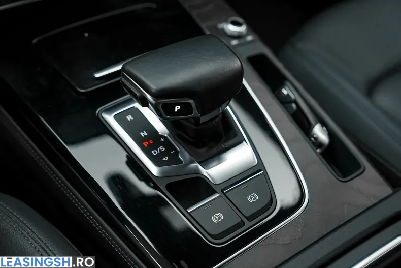 Audi Q5 din 2022 cu 163.000 km - oferta AUD233160 - foto 31