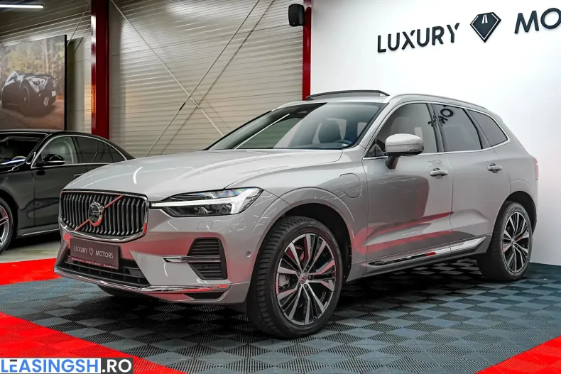 Volvo XC60 din 2023 cu 109.000 km - oferta VOL233161 - foto 1