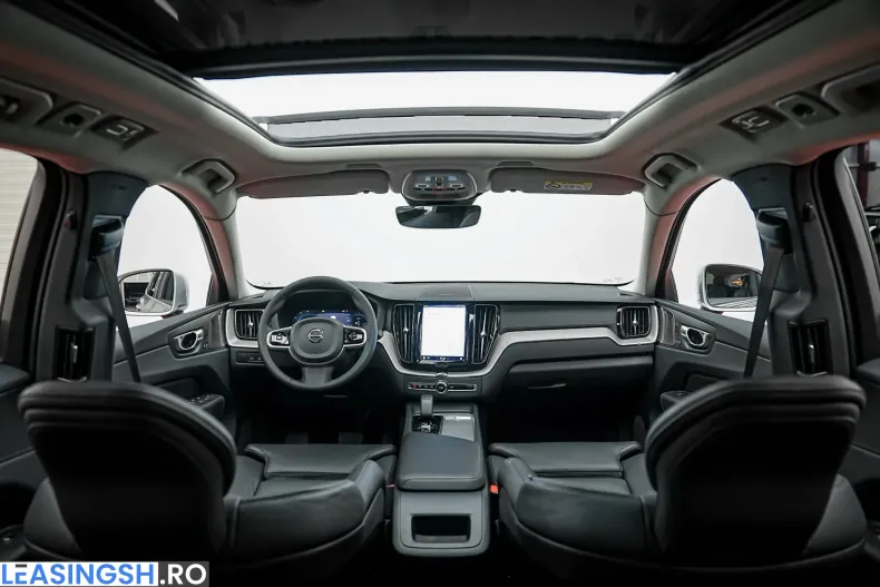 Volvo XC60 din 2023 cu 109.000 km - oferta VOL233161 - foto 2