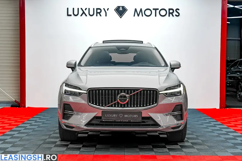 Volvo XC60 din 2023 cu 109.000 km - oferta VOL233161 - foto 3