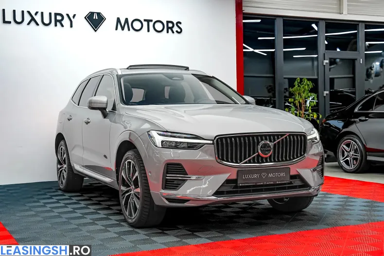 Volvo XC60 din 2023 cu 109.000 km - oferta VOL233161 - foto 5