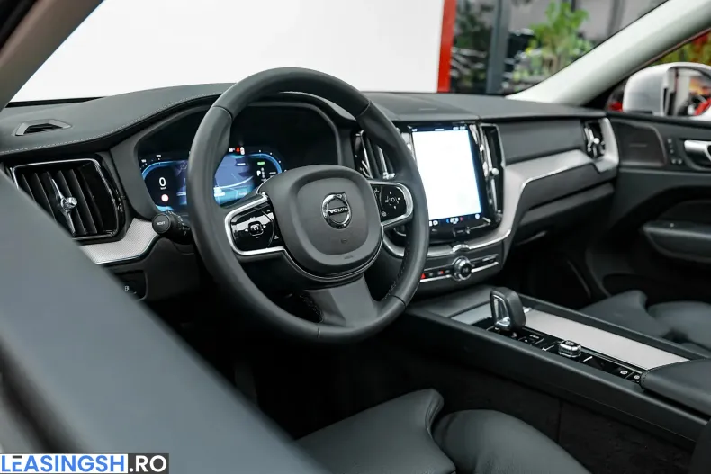 Volvo XC60 din 2023 cu 109.000 km - oferta VOL233161 - foto 8