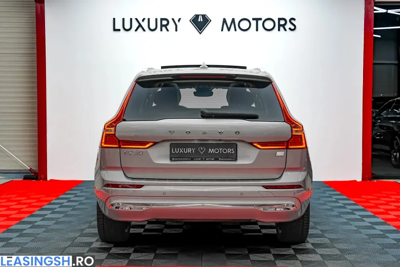 Volvo XC60 din 2023 cu 109.000 km - oferta VOL233161 - foto 9