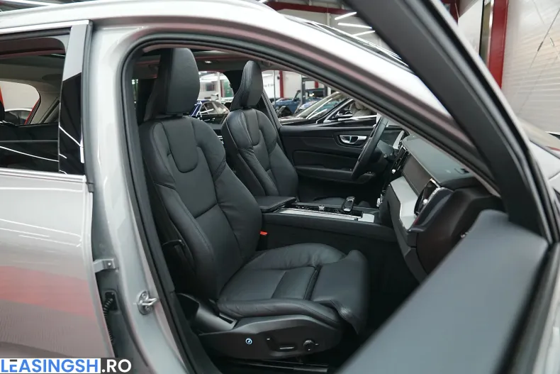 Volvo XC60 din 2023 cu 109.000 km - oferta VOL233161 - foto 12