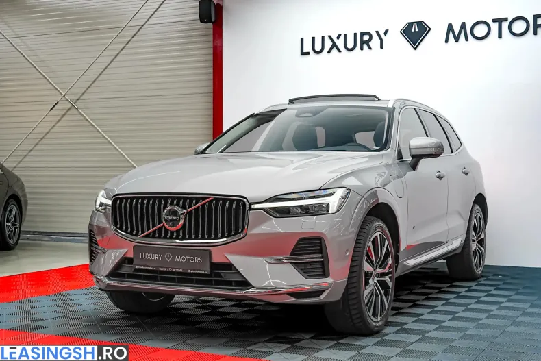 Volvo XC60 din 2023 cu 109.000 km - oferta VOL233161 - foto 15
