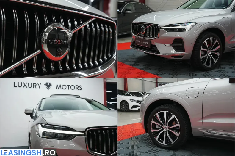 Volvo XC60 din 2023 cu 109.000 km - oferta VOL233161 - foto 17
