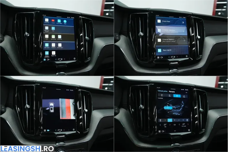 Volvo XC60 din 2023 cu 109.000 km - oferta VOL233161 - foto 18