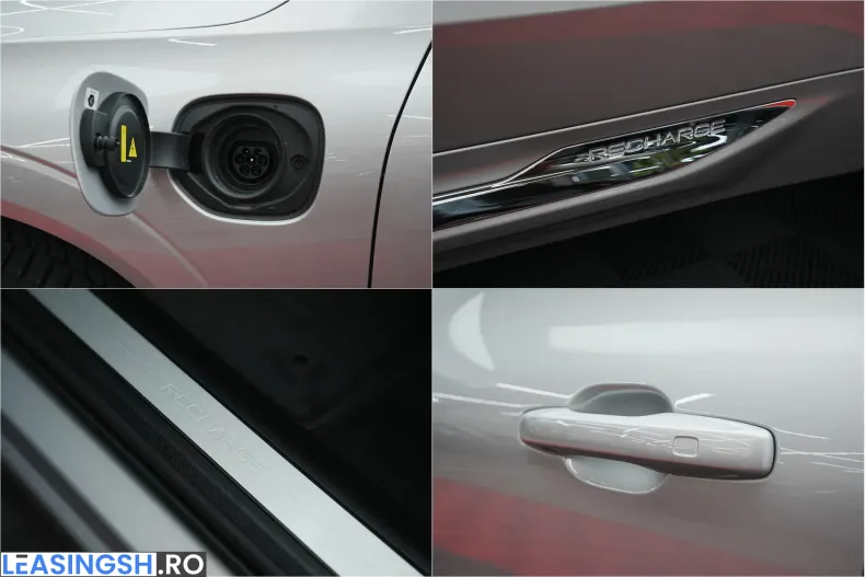 Volvo XC60 din 2023 cu 109.000 km - oferta VOL233161 - foto 19