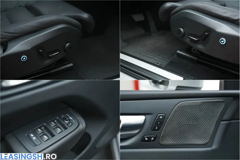 Volvo XC60 din 2023 cu 109.000 km - oferta VOL233161 - foto 28