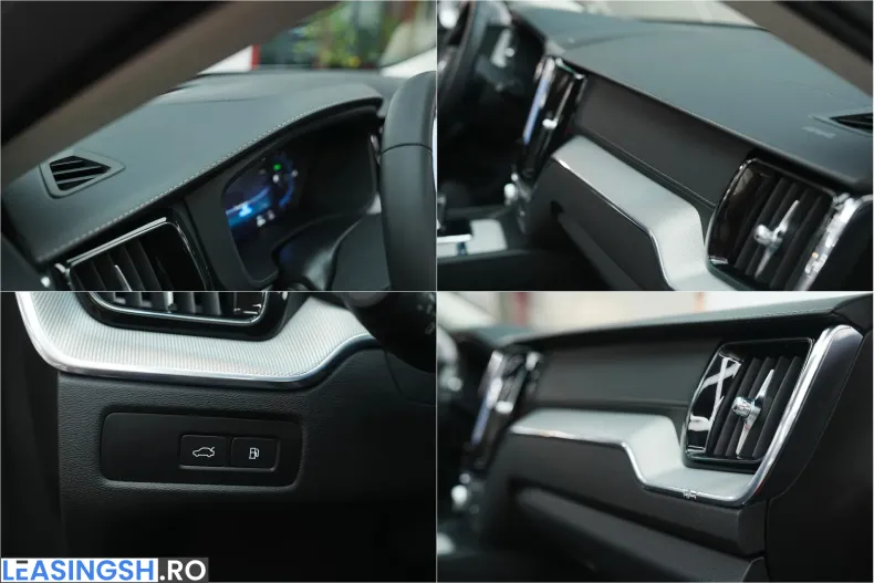 Volvo XC60 din 2023 cu 109.000 km - oferta VOL233161 - foto 29
