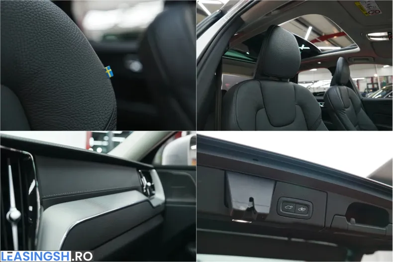 Volvo XC60 din 2023 cu 109.000 km - oferta VOL233161 - foto 30