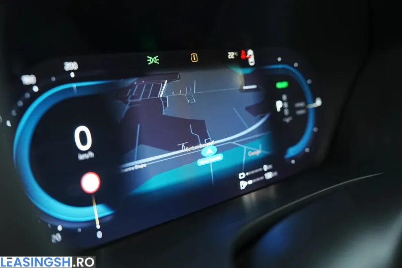 Volvo XC60 din 2023 cu 109.000 km - oferta VOL233161 - foto 31