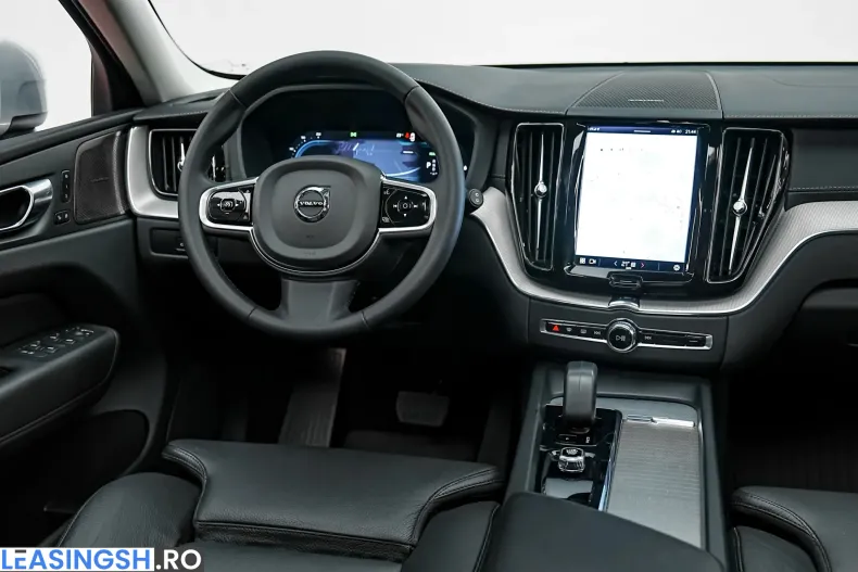 Volvo XC60 din 2023 cu 109.000 km - oferta VOL233161 - foto 33