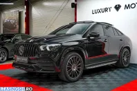 Mercedes-Benz GLE 350 (Clasa GLE) din 2020 cu 137.000 km - oferta MER233162 - foto 1