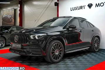 Mercedes-Benz GLE 350 din 2020 - oferta MER233162