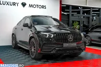 Mercedes-Benz GLE 350 (Clasa GLE) din 2020 cu 137.000 km - oferta MER233162 - foto 5
