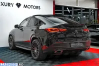 Mercedes-Benz GLE 350 (Clasa GLE) din 2020 cu 137.000 km - oferta MER233162 - foto 7
