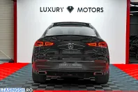 Mercedes-Benz GLE 350 (Clasa GLE) din 2020 cu 137.000 km - oferta MER233162 - foto 12