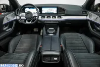 Mercedes-Benz GLE 350 (Clasa GLE) din 2020 cu 137.000 km - oferta MER233162 - foto 13