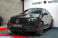 Mercedes-Benz GLE 350 (Clasa GLE) din 2020 cu 137.000 km - oferta MER233162 - foto 16