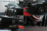 Mercedes-Benz GLE 350 (Clasa GLE) din 2020 cu 137.000 km - oferta MER233162 - foto 19
