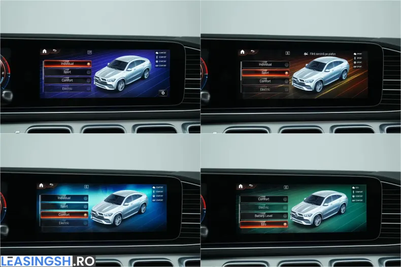 Mercedes-Benz GLE 350 (Clasa GLE) din 2020 cu 137.000 km - oferta MER233162 - foto 30