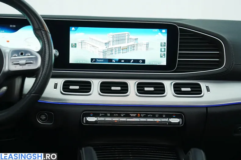 Mercedes-Benz GLE 350 (Clasa GLE) din 2020 cu 137.000 km - oferta MER233162 - foto 38