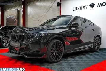 BMW X6 din 2024 - oferta BMW233163