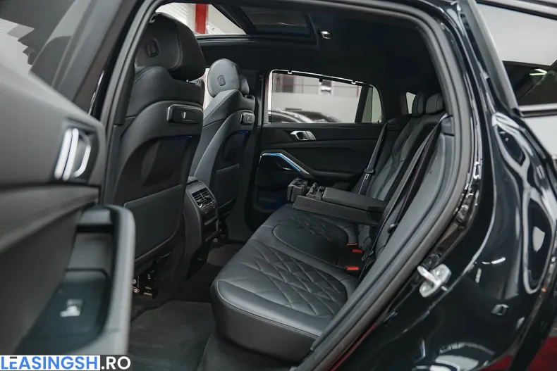 BMW X6 (Seria X) din 2024 cu 100 km - oferta BMW233163 - foto 6