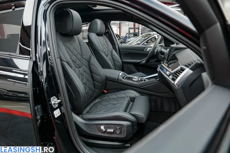 BMW X6 (Seria X) din 2024 cu 100 km - oferta BMW233163 - foto 10
