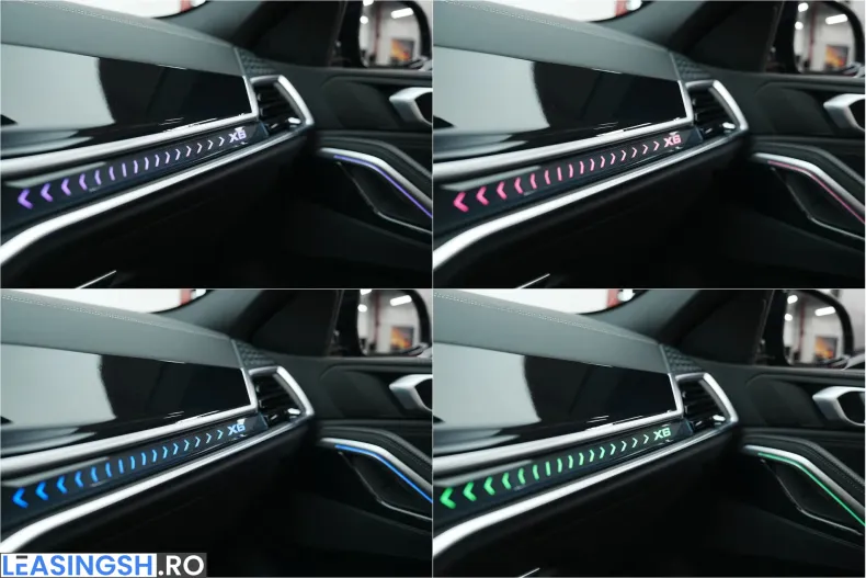 BMW X6 (Seria X) din 2024 cu 100 km - oferta BMW233163 - foto 24